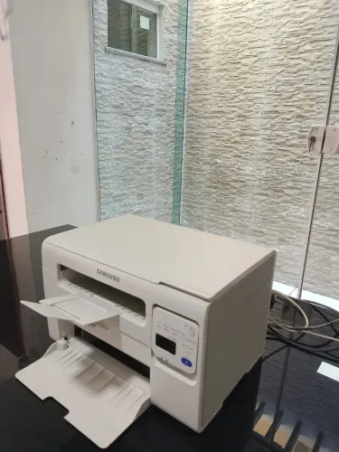 Impressora Samsung SXC 3405