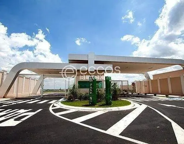 Terreno em condomínio à venda, Shopping Park - Uberlândia/MG