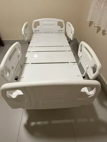 CAMA HOSPITALAR ( LINAK DK 6430 ) 