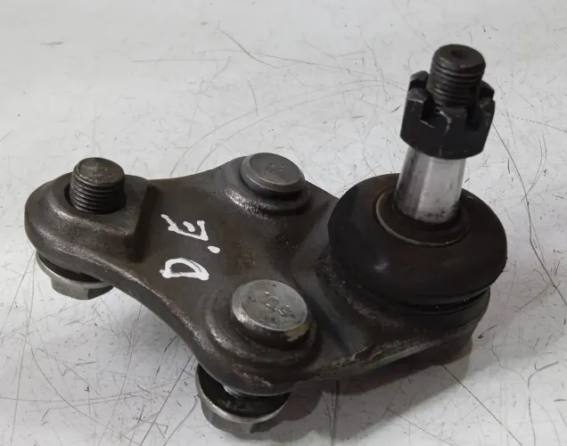 Pivô Suspensão Dianteira Direita Lifan 530 1.5 2015 a 2018 / a2904110