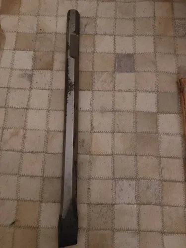 Talhadeira para martelo demolidor BOSCH