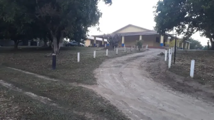 Bela chácara em Pindamonhangaba - SP