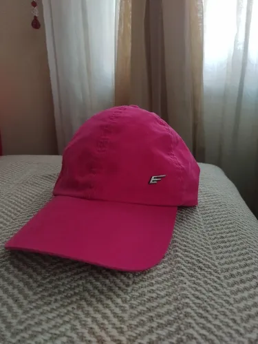 Boné asa da Ellus Original