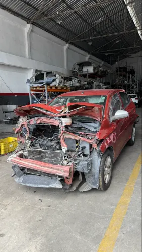 Gm Onix 2014 2019 peças 