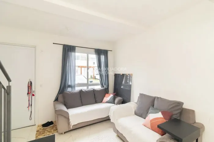 Apartamento 2 quarto(s), no bairro Vila Nova