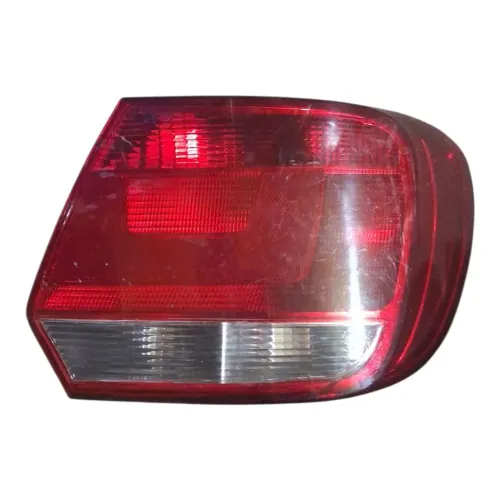 Lanterna traseiro g6 direito trendline vw gol