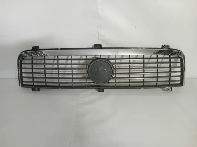 Grade Parachoque Fiat Palio 2008 A 2012 Original