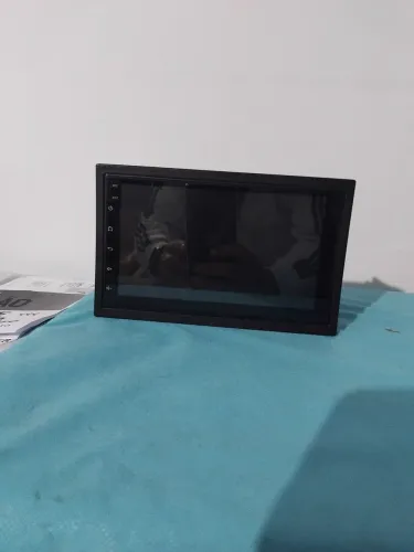 Central multimidia KX3 Android 7