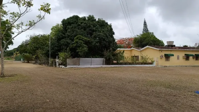 Chácara para Empreendimento  Aldeia dos Camarás-PE. 17Hectares.  Na Pista. Com nascentes