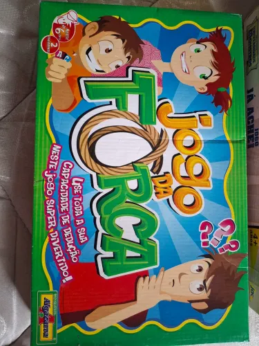 Jogo da Forca Algazarra