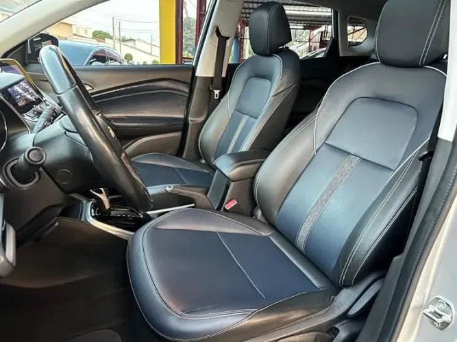 Chevrolet Tracker Premier 1.2 Turbo 12V Flex AUT 2021