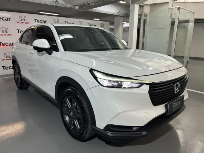 Honda HR-V EXL 1.5 Sensing 16V 5P Aut. 2023