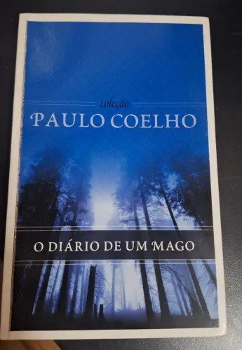 O Diário de um Mago - Paulo Coelho