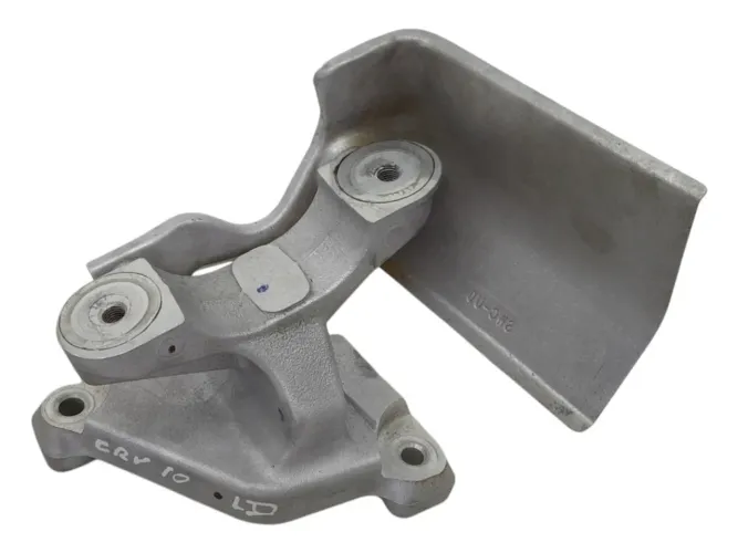 Suporte Caixa Direçao Honda Crv Lx 2.0 16v Gas Aut 2010