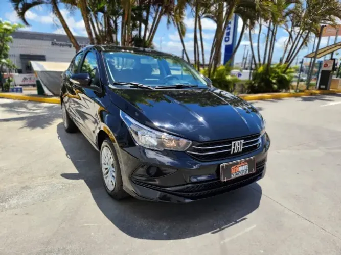 Fiat Cronos Drive 1.0 6V 2025