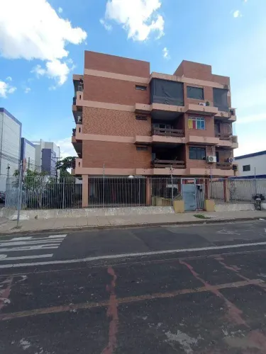 ED. DOM RICARDO, APARTAMENTO PARA ALUGAR NO BAIRRO CENTRO/N