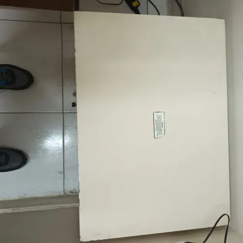 Compressor odontológico Dabi-atlante S-136 