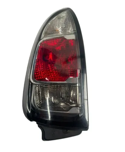Lanterna Traseira | Citroen Aircross 2011 A 2015 | Lado Esquerdo - Usada/Original