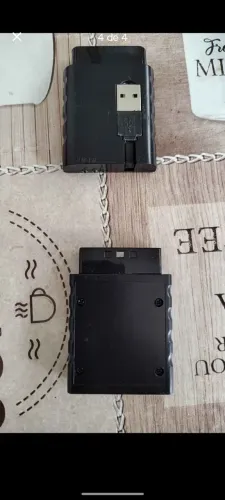 Tablet Samsung + Joystick PS2