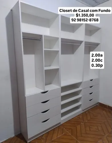 Closet