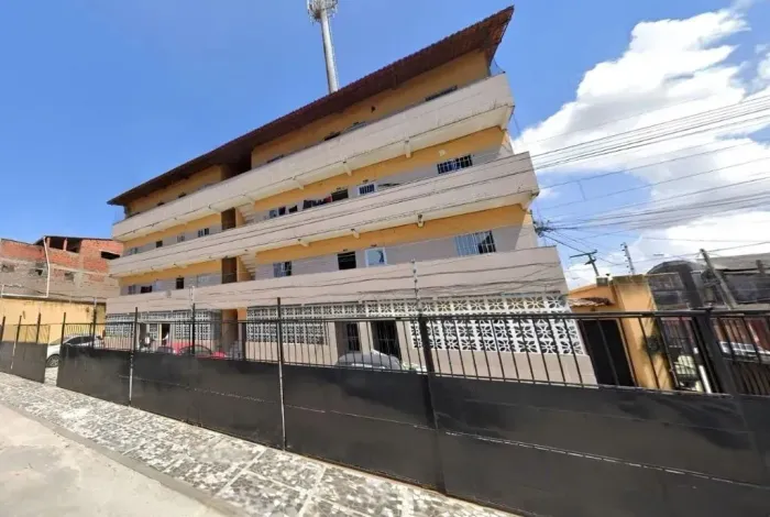 Prédio à venda, 421 m² por R$ 1.600.000,00 - Parangaba - Fortaleza/CE