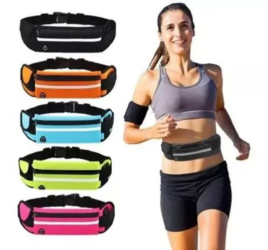 Pochete fitness pra celular (entrega)