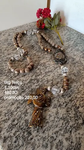 Big Terços
