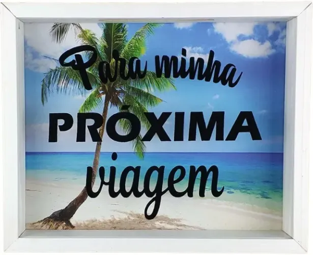 Quadro Cofre