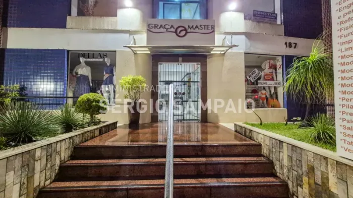 [Última chance]Sala para Alugar - Graça