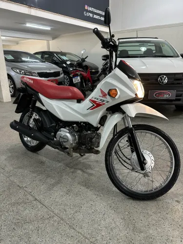 Honda pop 110i es 2025