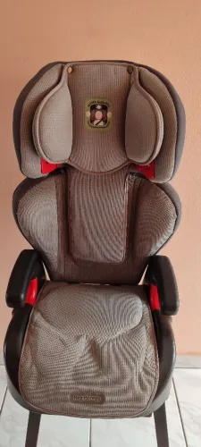 Cadeira Infantil Burigotto para automóvel 