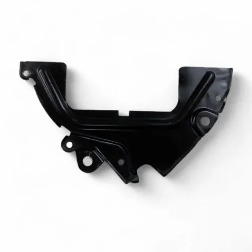 : chapa protetora da caixa de marcha fiat uno way 1.4 2013