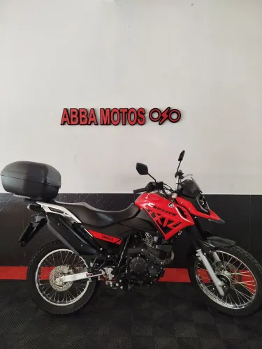 CROSSER 150 S ABS /2024