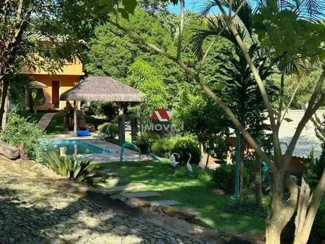 Sitio a venda em Soares, próximo a Itabirito com 27.000m²