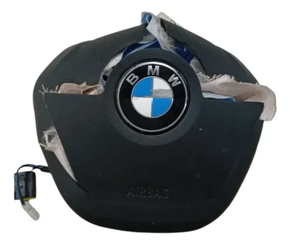 Bolsa Volante Bmw 218i 2019 2020 2021