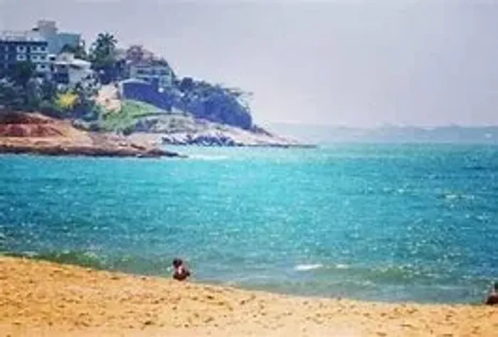 Mansão na praia, nova ponta da fruta, 4 suítes, piscina L-pego imóveis como pagamento