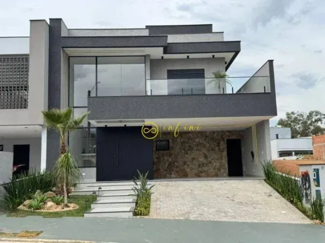 Casa de Condomínio com 3 Quaartos, sendo todos Suítes à venda, 231 m² por R$ 1.950.000 - C