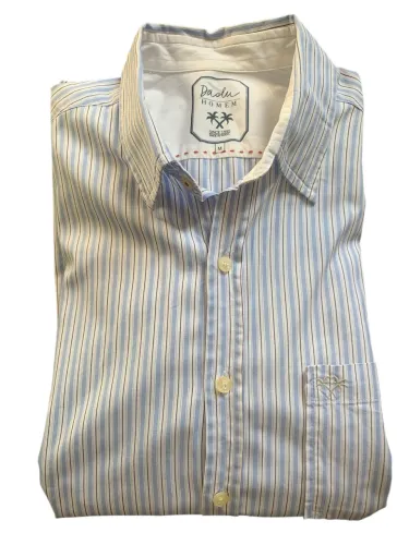 Camisa Daslu seminova 