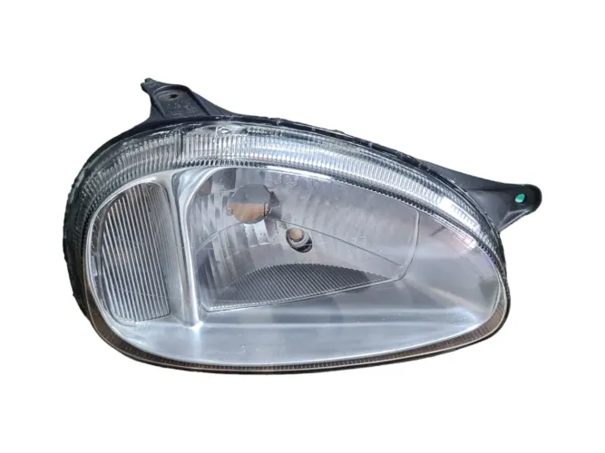 Farol Direito Gm Corsa 2000 A 2009