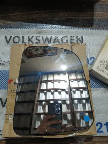 Espelho Retrovisor Volkswagen original caminhão delivery vw