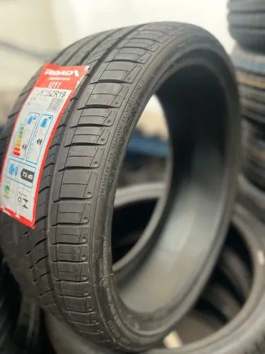 215/35R19 pneu para rebaixados na Centro Sul Pneus