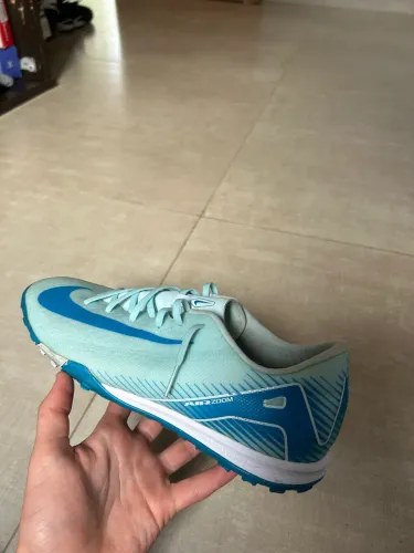 Chuteira Nike air zoom