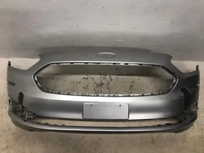 Para Choque Dianteiro Ford Ka 2018 2019 20112403