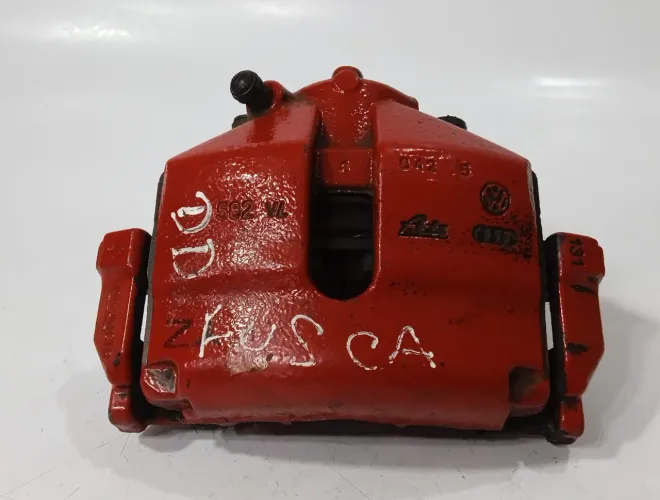 Pinça Freio Dianteira Direita Fusca 2013 2014 2015 2016  