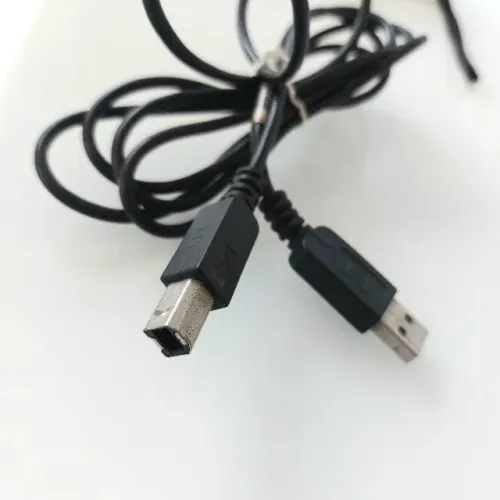 Cabo Impressora HP USB 1,8m