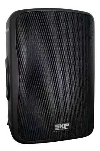 Caixa de Som Ativa SKP-6px 300Watts