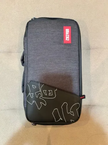 Estabilizador de câmera