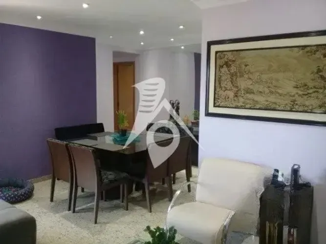 Apartamento 3 dorm para comprar na Mooca, 87m2