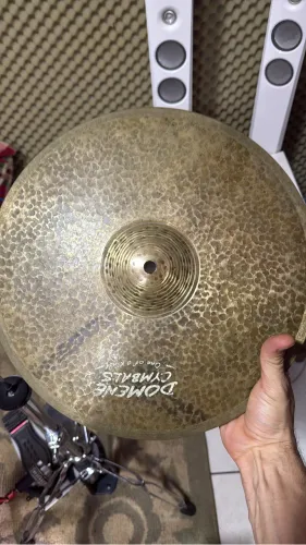 Chimbal Custon Domene 