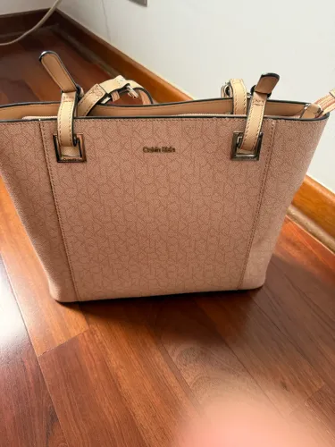Bolsa Calvin Klein